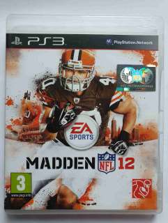 MADDEN 12 -EN-