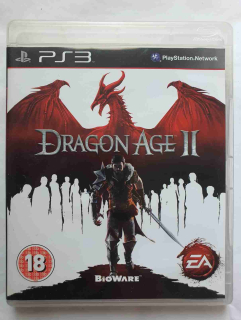 DRAGON AGE 2 -EN-