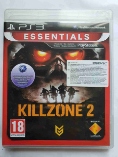 KILLZONE 2 -EN- ESSENTIALS