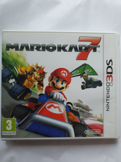 MARIOKART 7 -EN-