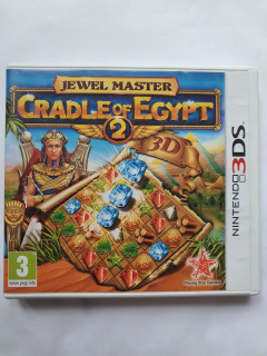 JEWEL MASTER CRADLE OF EGYPT 2 3D -EN-