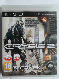 CRYSIS 2-CZ-