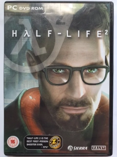 HALF-LIFE 2 -EN-