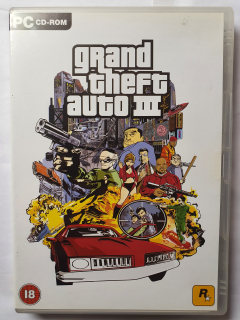 GRAND THEFT AUTO 3 -EN-