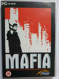MAFIA -EN-