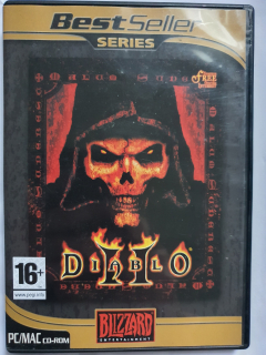 DIABLO 2 -EN-