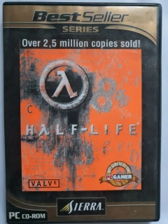 HALF-LIFE -EN-