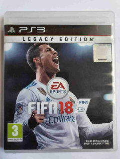 FIFA 18-EN