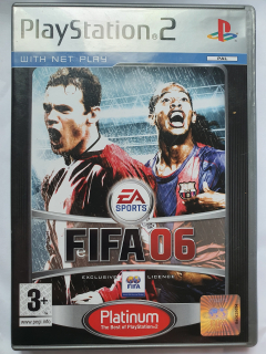 FIFA 06 -EN-