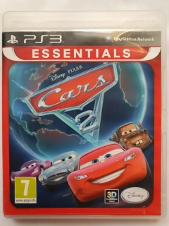CARS 2 -EN- 