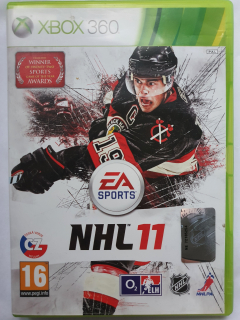 NHL 11 - EN- CZ TITULKY 