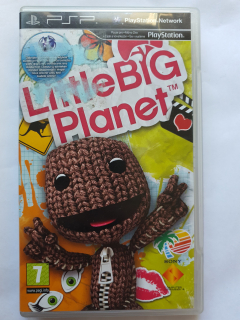 LITTLE BIG PLANET -EN-