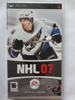 NHL 07 -EN-