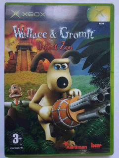 WALLACE AND GORMIT IN PROJECT ZOO -EN--EN-