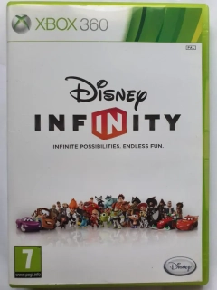 DISNEY INFINITY -EN-