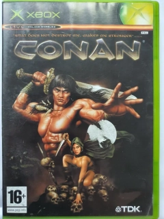 CONAN -EN-