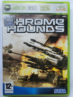 CHROMEHOUNDS -EN- 