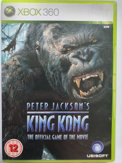 KING KONG -EN- 