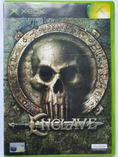ENCLAVE -EN-