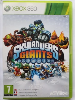 SKYLANDERS GIGANTS -EN- 