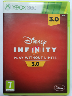 DISNEY INFINITY 3.0 -EN-