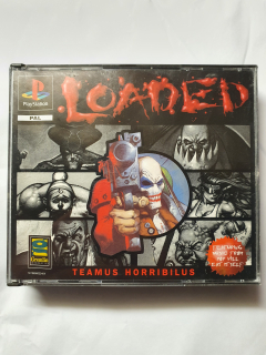 LOADED -EN-