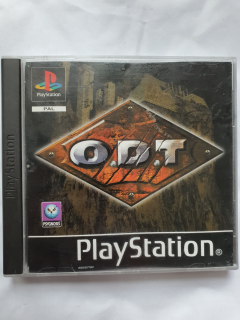 O.D.T. -EN-
