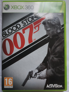 BLOOD STONE 007 -EN-