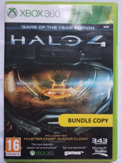 HALO 4 - GAME OF THE YEAR EDITION -EN-