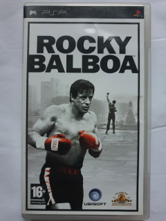 ROCKY BALBOA -EN-
