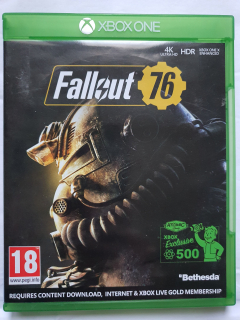 FALLOUT 76 -EN-