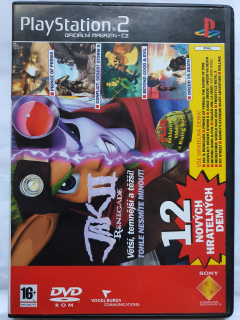 DEMO 39 UK MAGAZÍN -EN-