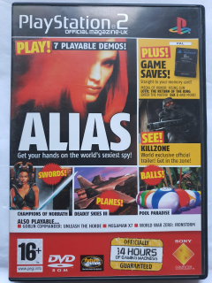 DEMO 47 UK MAGAZÍN -EN-