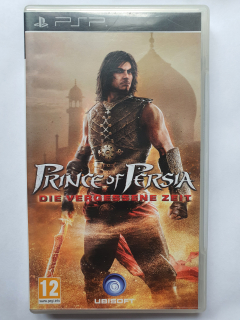 PRINC OF PERSIA DIE VERGESSENE ZEIT -DE- 