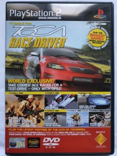 DEMO 24 UK MAGAZÍN -EN-