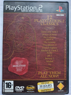 DEMO 18 UK MAGAZÍN -EN-