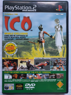 DEMO 19 UK MAGAZÍN -EN-