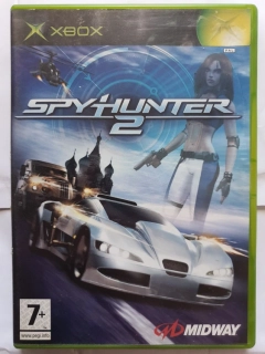 SPYHUNTER 2 -EN-