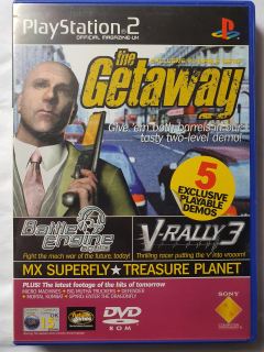 DEMO 28 UKA MAGAZÍN -EN-