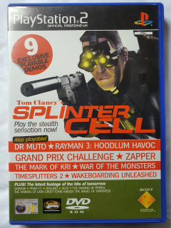 DEMO 31 UK MAGAZÍN -EN-