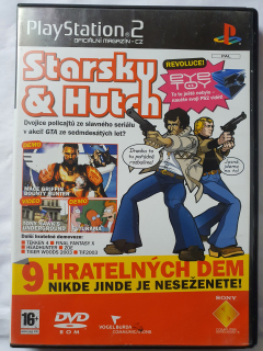 DEMO 36 UK MAGAZÍN -EN-