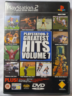 DEMO SPECIAL EDITION UK MAGAZÍN -EN- 