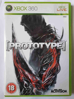 PROTOTYPE -EN-