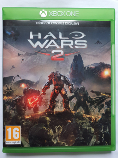HALO WARS 2 -EN-