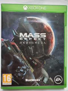 MASS EFFECT ANDROMEDA -EN-