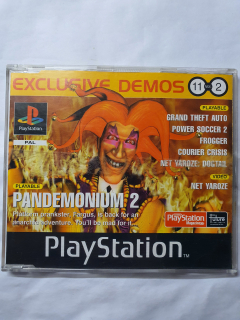 DEMO 11 UK MAGAZÍN -EN-