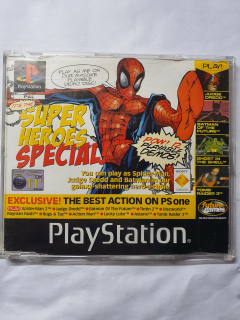 DEMO 99 UK MAGAZÍN -EN-