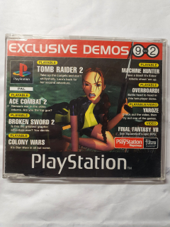 DEMO 09 UK MAGAZÍN -EN-