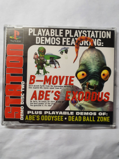 DEMO 2 UK MAGAZÍN -EN-