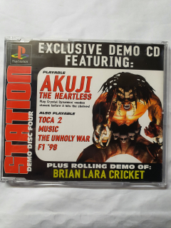 DEMO 4 UK MAGAZÍN -EN